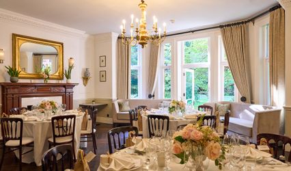 11 Cadogan Gardens