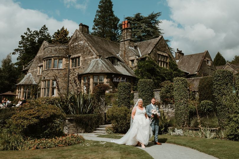 Cragwood Country House Hotel
