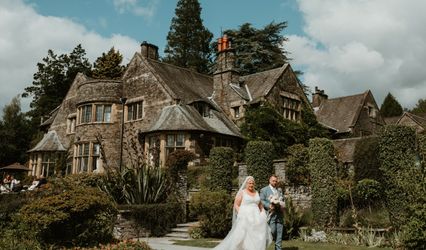 Cragwood Country House Hotel