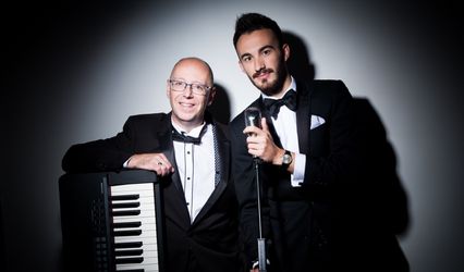 John Prescott & Capitol Swing