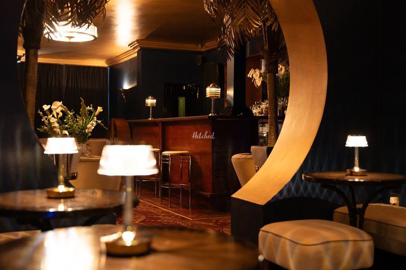 Fontaine's Bar