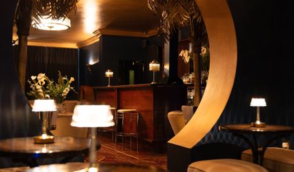 Fontaine's Bar