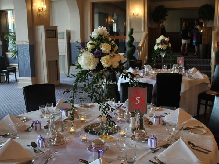Fine Floral Design