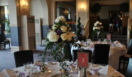 Fine Floral Design