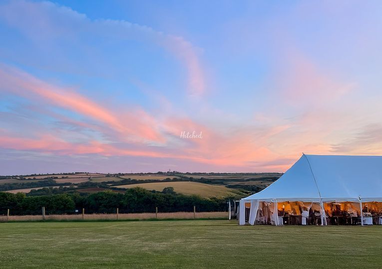 Little Lank Weddings & Events Cornwall