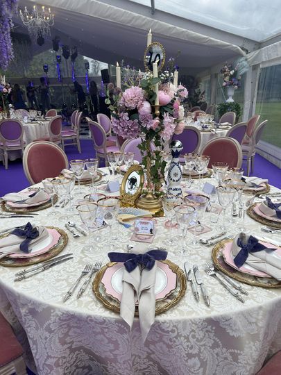 Events by Elinor