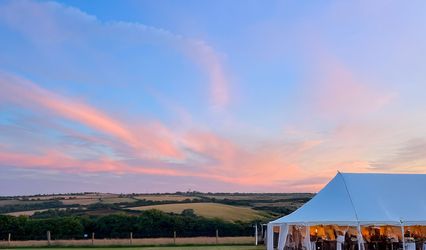 Little Lank Weddings & Events Cornwall