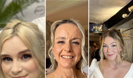 Glam by Joanna B