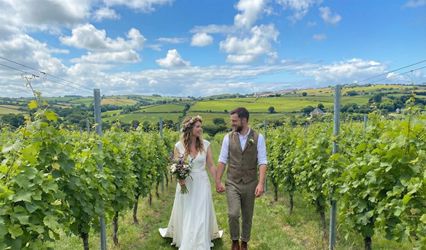 The Atlantic Vineyard