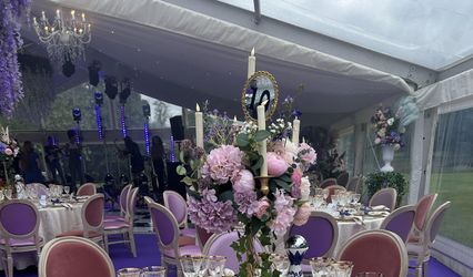 Events by Elinor