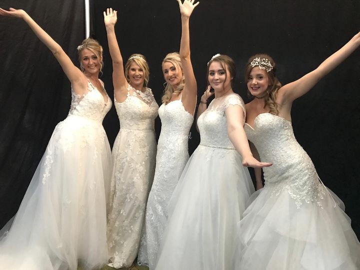 Enchanted Bridal