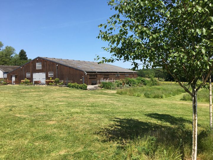 Dove Barn Weddings