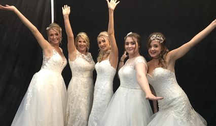 Enchanted Bridal
