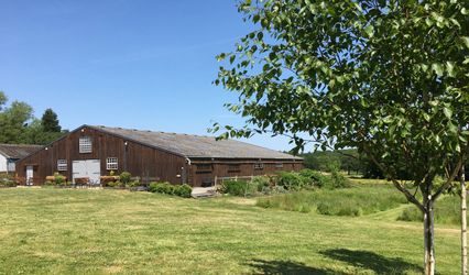 Dove Barn Weddings