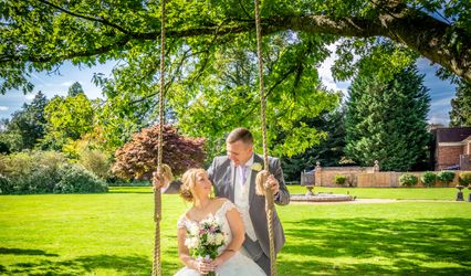 Rachel Weatherley Photography
