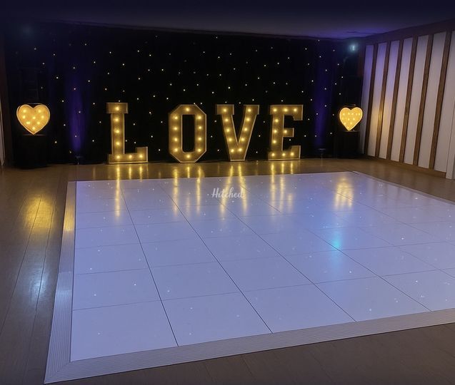 EGL Events