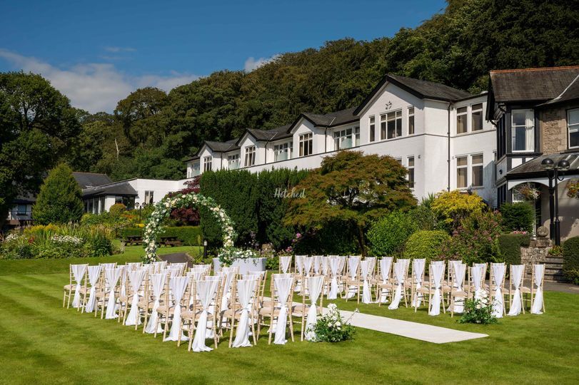 Castle Green Hotel in Kendal