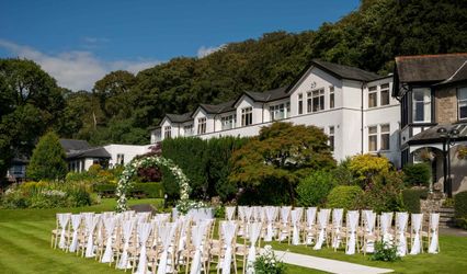 Castle Green Hotel in Kendal