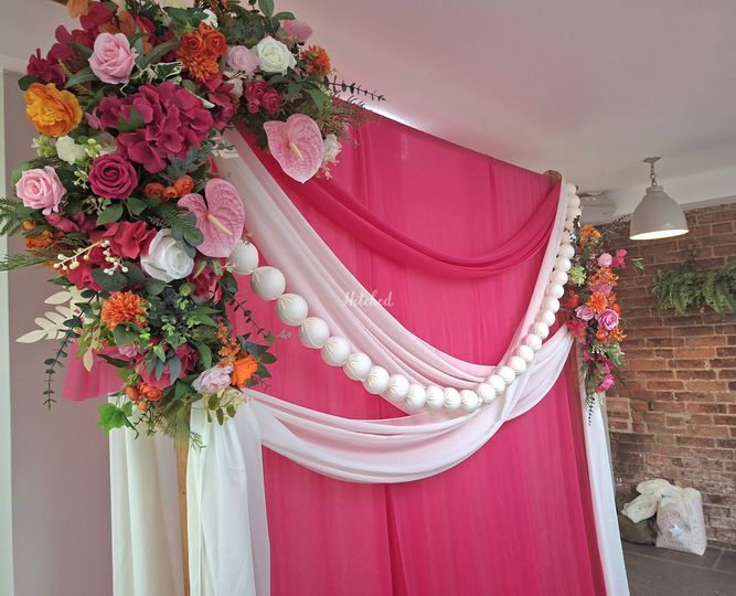 Lily Rose Weddings and Events