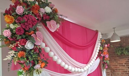 Lily Rose Weddings and Events
