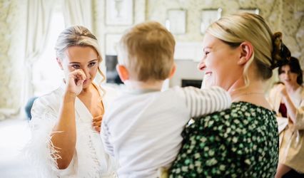 The Wedding Childcare Company