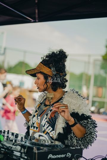NaN DJ