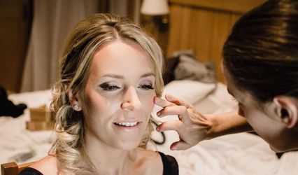 Fiona McNicholas Makeup Artist