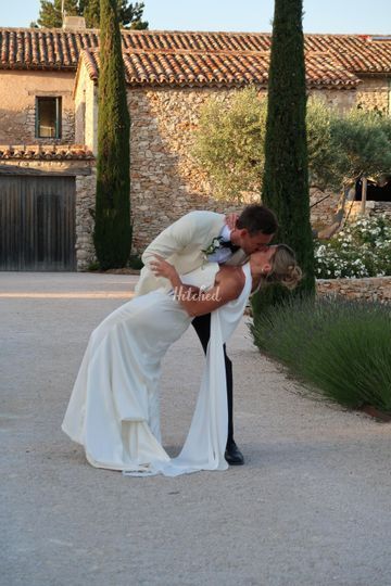 The BTS Bridal Co
