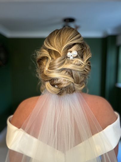 Sasha Dowler Hair Artistry