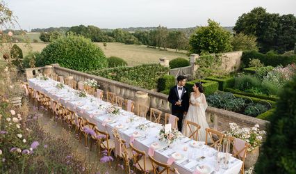 Louise Perry Weddings