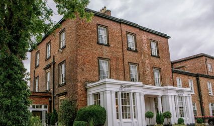 Bannatyne Hotel Darlington