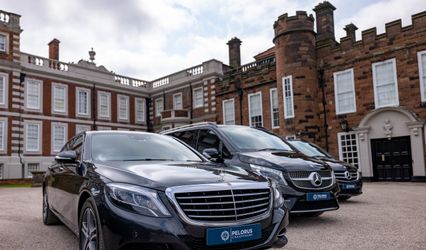 Pelorus Chauffeurs