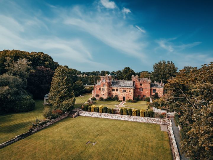 Dalston Hall