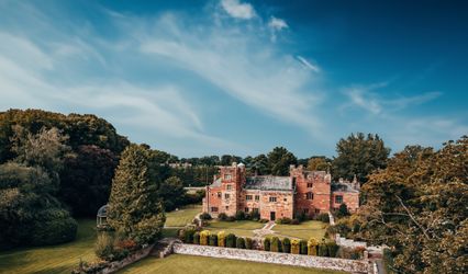 Dalston Hall