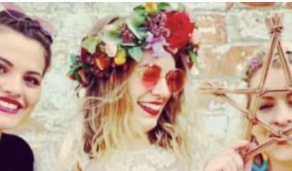 Wild Harvest Hen Parties