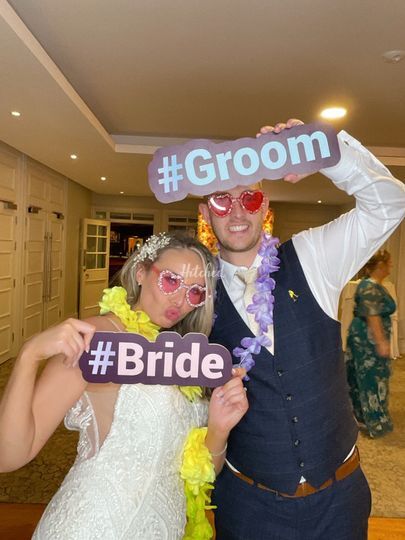 Snap Photobooths Limited