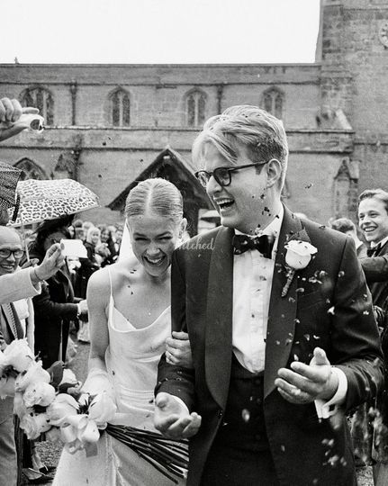 Alice Henderson Weddings