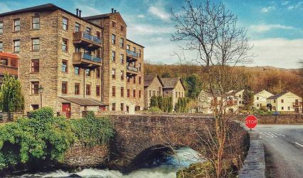 The Whitewater Hotel
