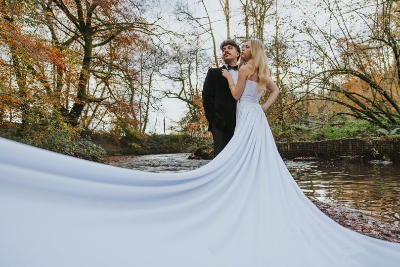 Amor Photography Ltd