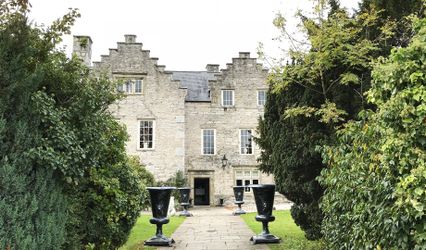 Faenol Fawr Country House & Manor Hotel