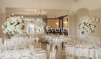 Cherished Moments Events