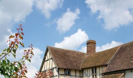 Eckington Manor