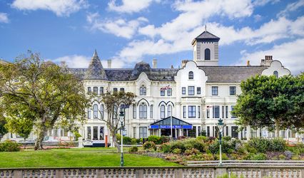 Royal Clifton Hotel
