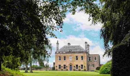 Cuckney House