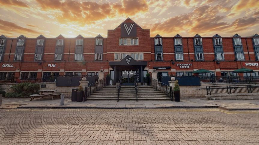 Village Hotel Club Coventry