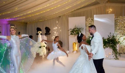 Memories4u Weddings & Events