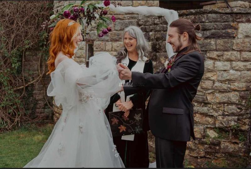 Soulshine Ceremonies