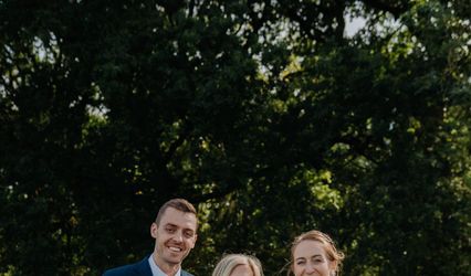 Sam White Celebrant