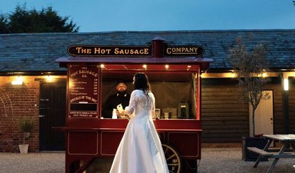 Hot Sausage Company
