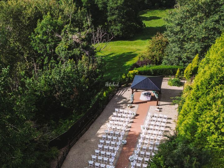 Bentley Brook Inn
